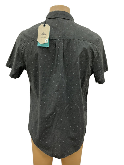 Camisa L (PRANA)