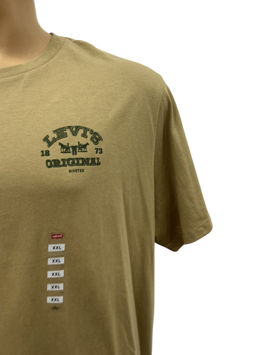 Playera XXL (LEVI'S)