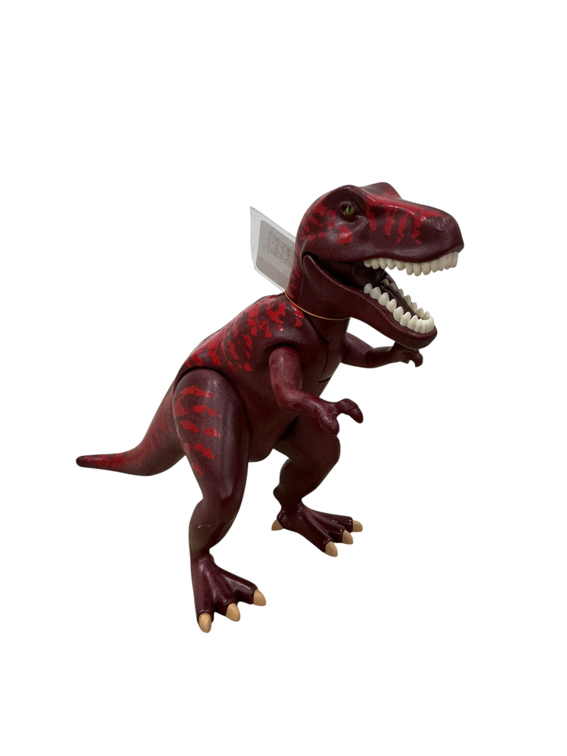 Dinosaurio Rex