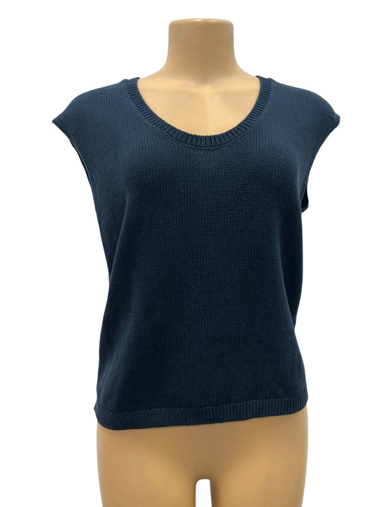 Chaleco XS (BANANA REPUBLIC)