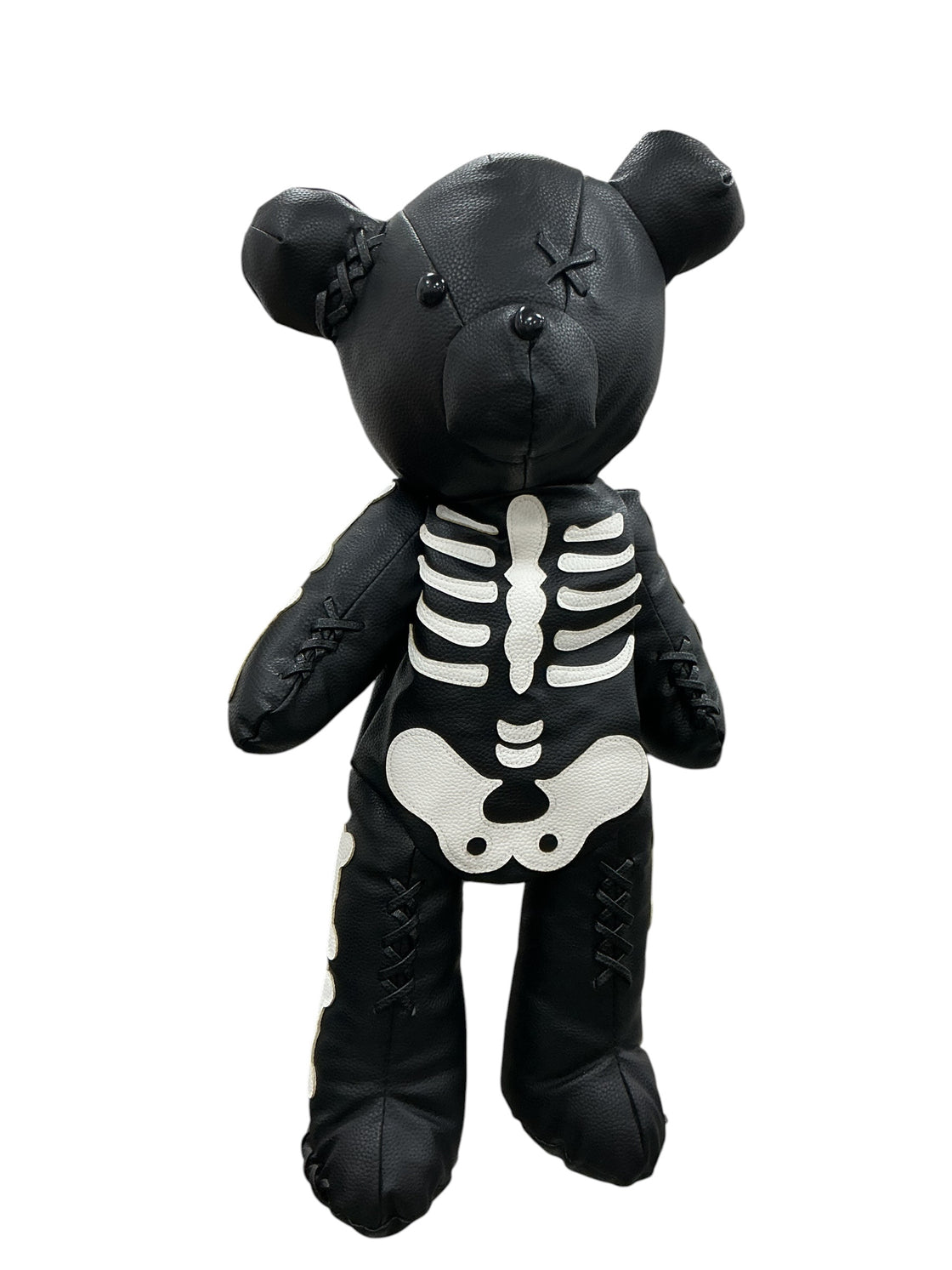 Mochila de oso esqueleto