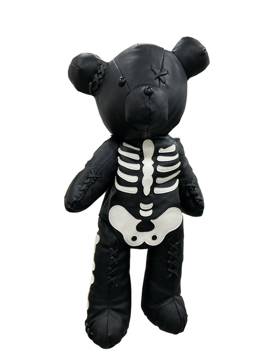 Mochila de oso esqueleto