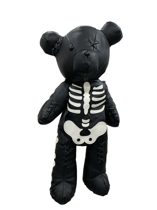 Mochila de oso esqueleto