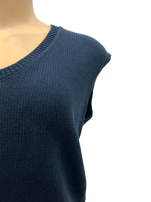Chaleco XS (BANANA REPUBLIC)