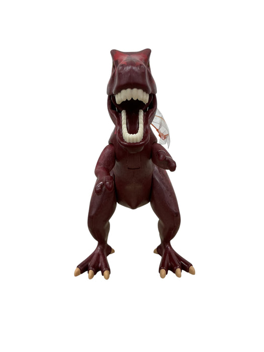 Dinosaurio Rex