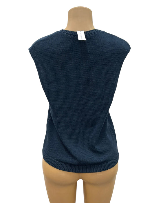 Chaleco XS (BANANA REPUBLIC)