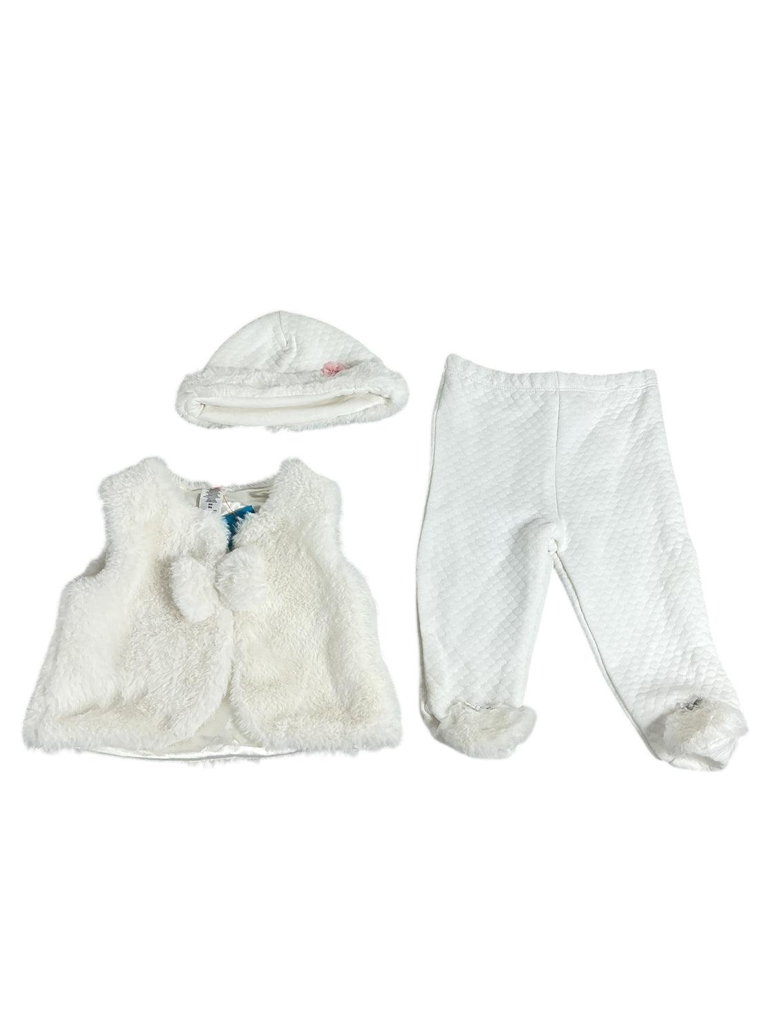 Conjunto para bebé 6M (LITTLE ME)