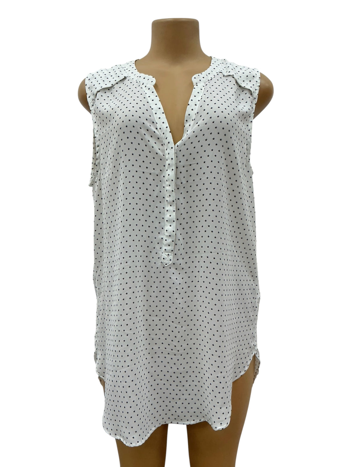 Blusa 10 (H&M)