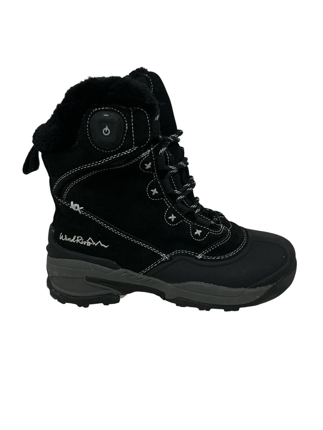 Botas 9 (WIND RIVER)