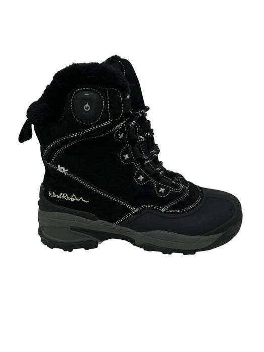 Botas 9 (WIND RIVER)