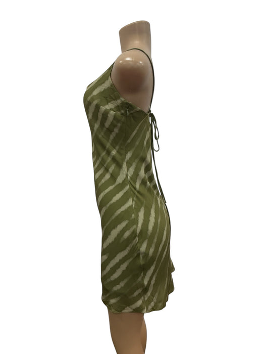 Vestido S (ABERCROMBIE & FITCH)