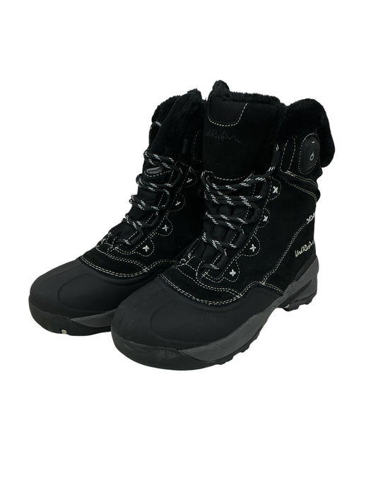 Botas 9 (WIND RIVER)
