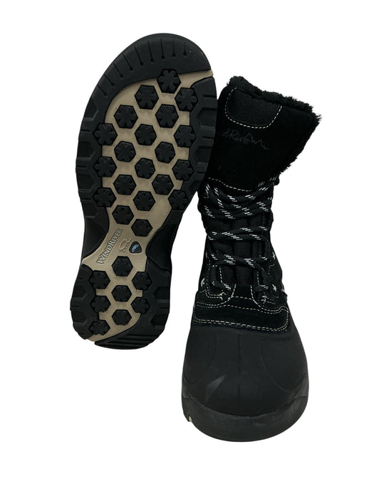 Botas 9 (WIND RIVER)