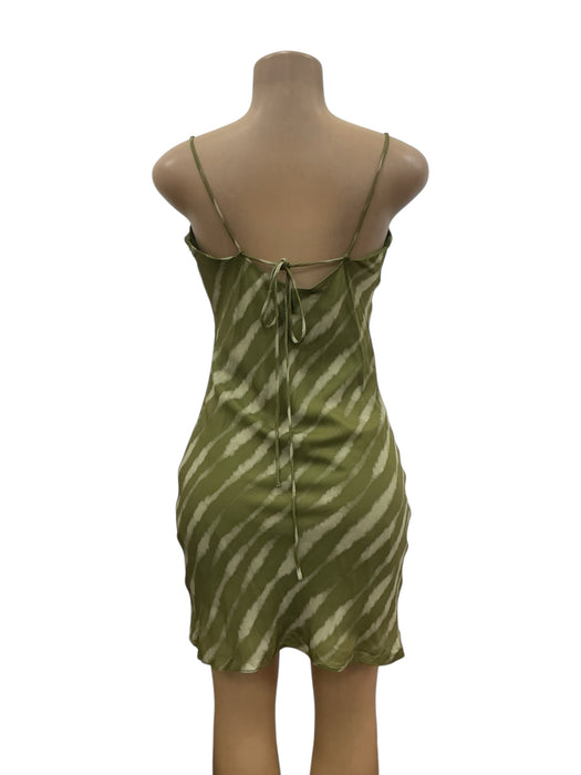 Vestido S (ABERCROMBIE & FITCH)