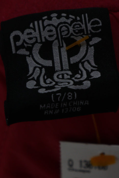 Chumpa para niñ@ 7/8  (PELLEPELLE)