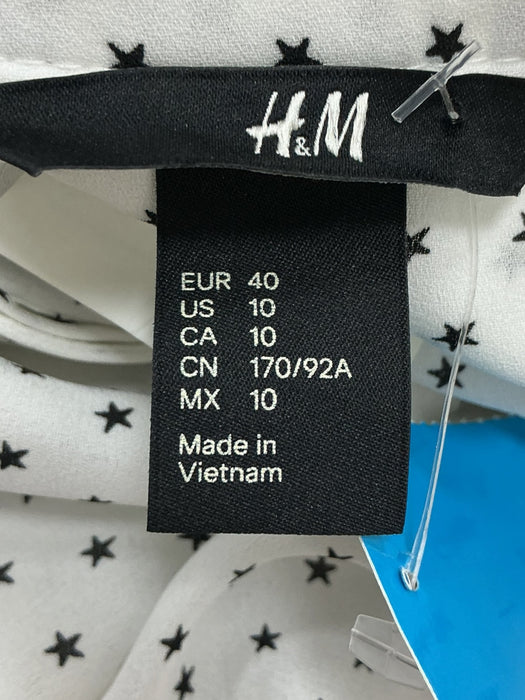 Blusa 10 (H&M)