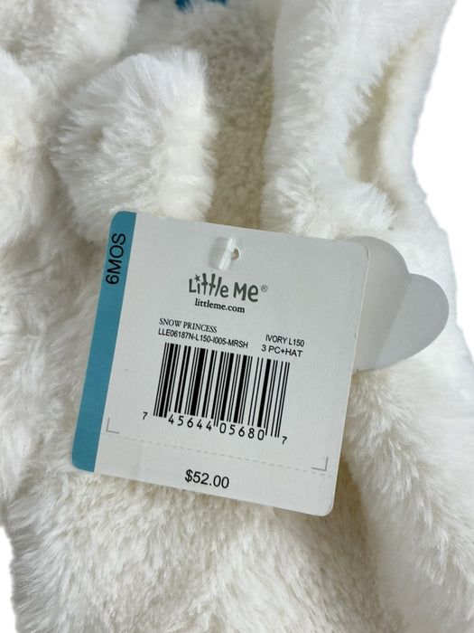 Conjunto para bebé 6M (LITTLE ME)