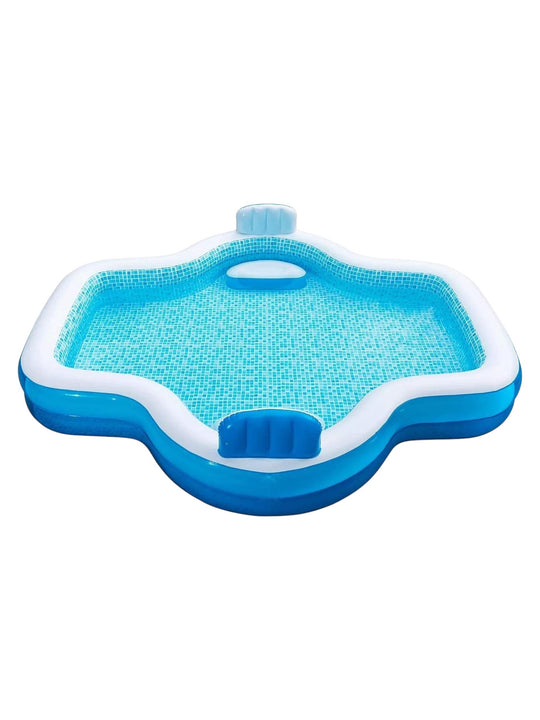 Piscina inflable (MEMBER'S MARK)