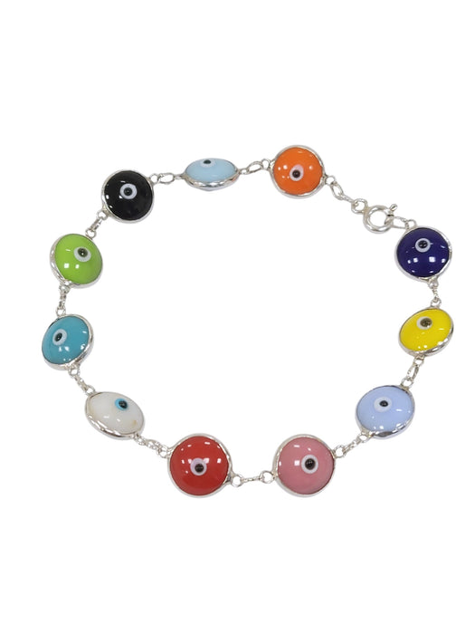 Pulsera de plata (925)