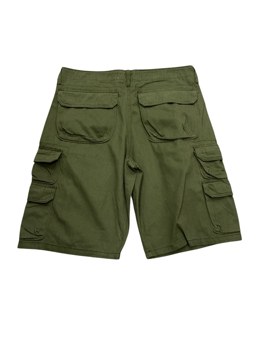 Pantaloneta 32 (WRANGLER)