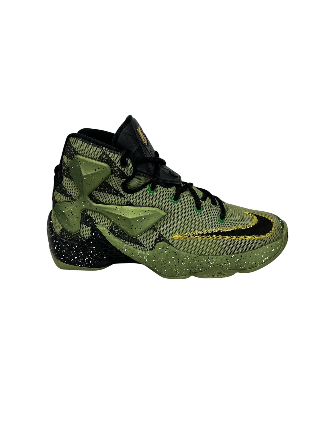 Tenis 6 (NIKE)
