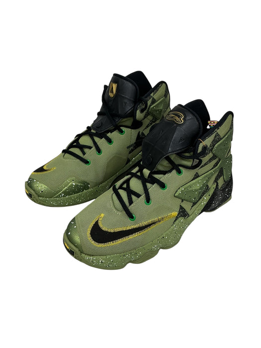 Tenis 6 (NIKE)