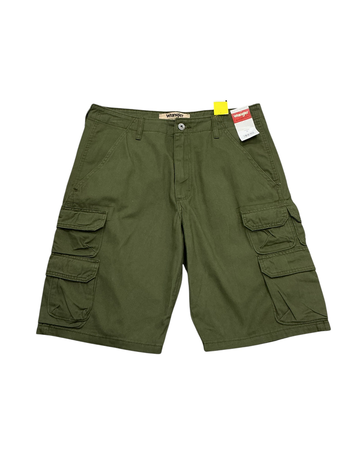 Pantaloneta 32 (WRANGLER)
