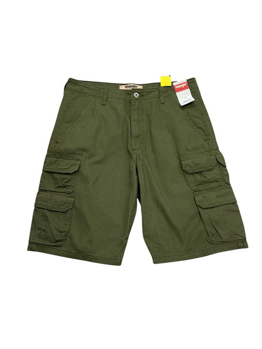 Pantaloneta 32 (WRANGLER)