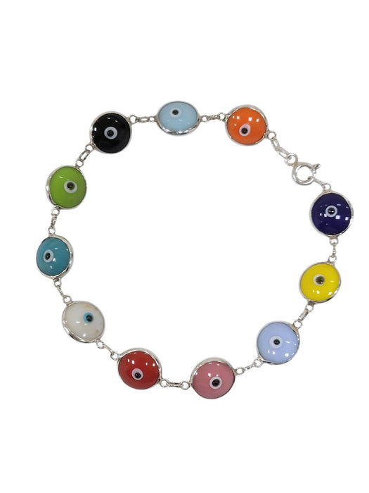Pulsera de plata (925)