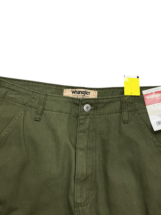 Pantaloneta 32 (WRANGLER)
