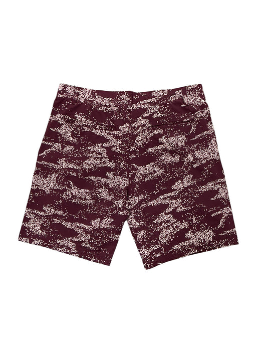 Pantaloneta 36 (UNDER ARMOUR)