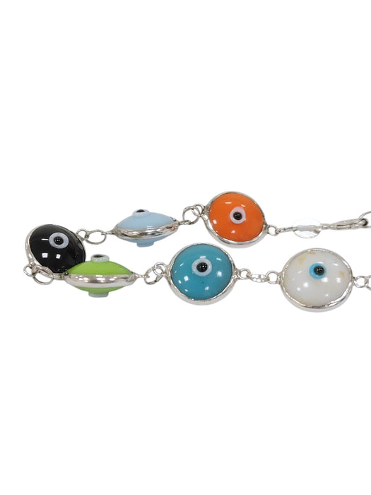 Pulsera de plata (925)
