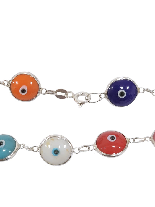 Pulsera de plata (925)