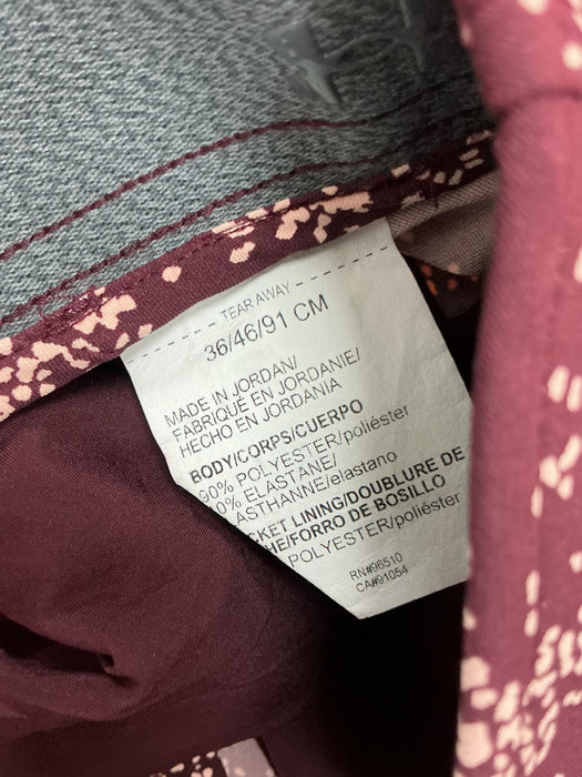 Pantaloneta 36 (UNDER ARMOUR)