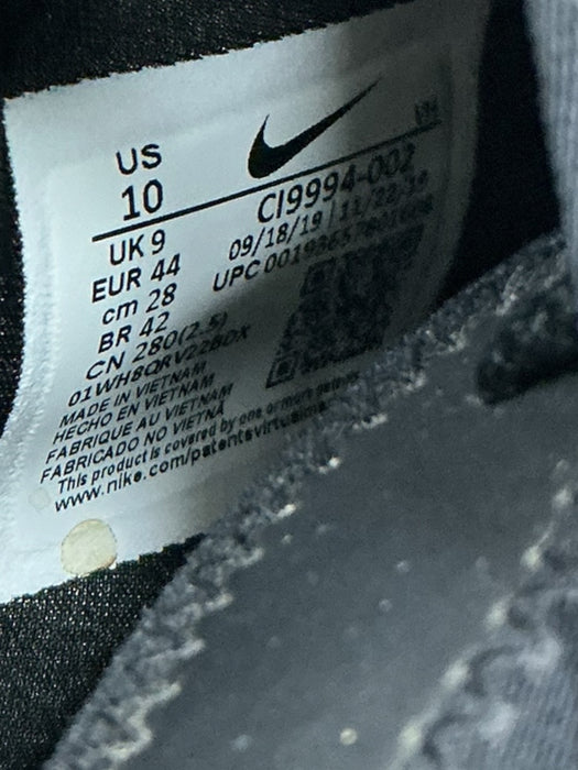 Tenis 10 (NIKE)