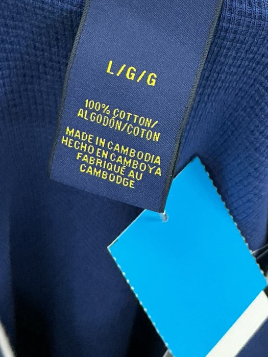 Playera L (RALPH LAUREN)