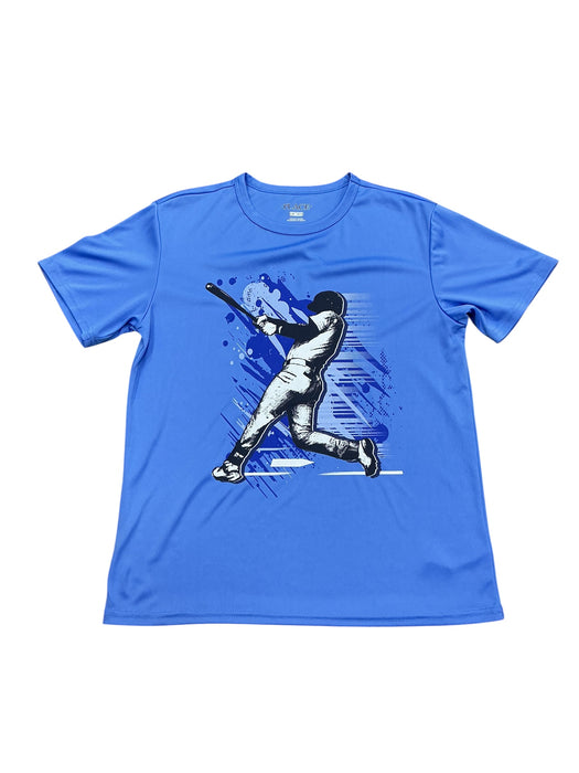 Playera para niño 10/12 (PLACE)