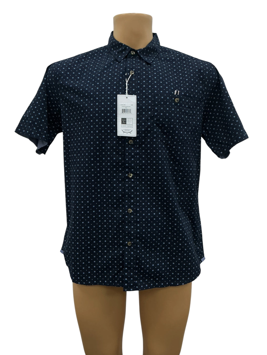 Camisa XL (AMERICAN EAGLE)