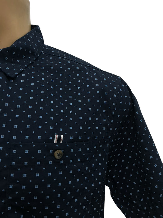 Camisa L (LEVEL TEN)