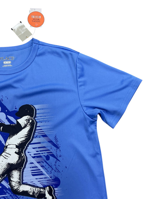 Playera para niño 10/12 (PLACE)