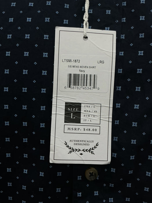 Camisa XL (AMERICAN EAGLE)