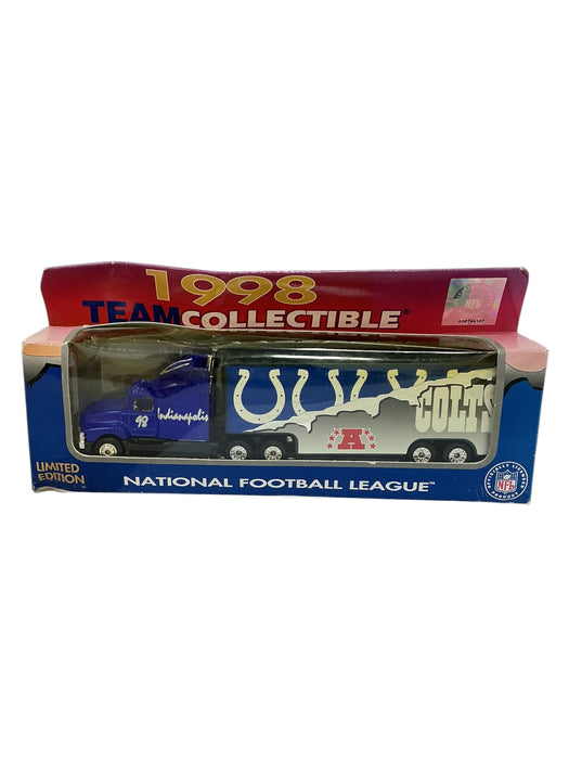 Camión Coleccionable (NFL)