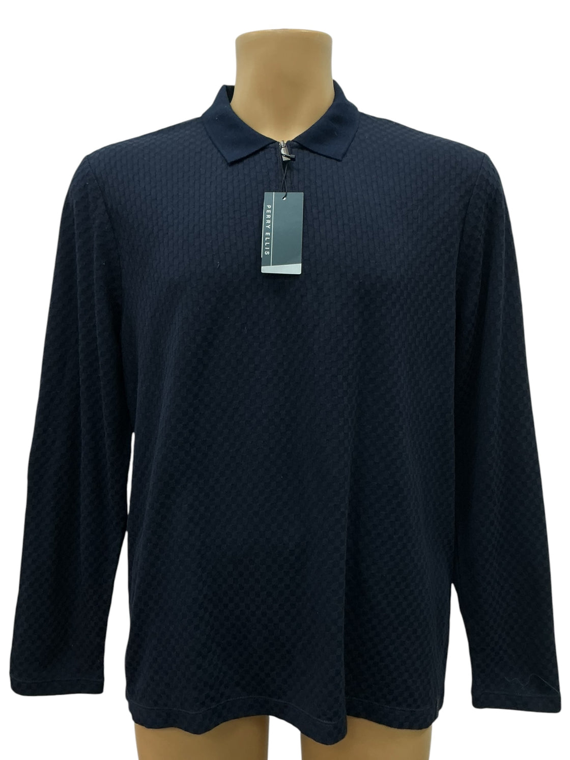 Camisa XL (PERRY ELLIS)
