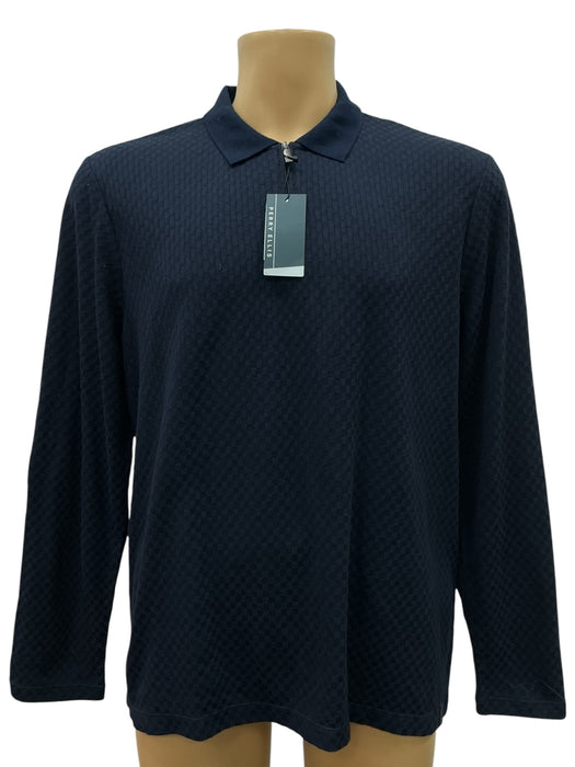 Camisa XL (PERRY ELLIS)