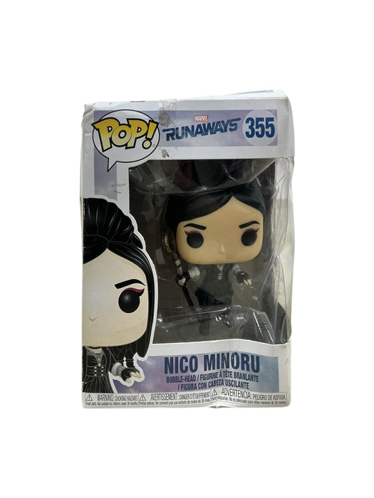 Nico Minoru (FUNKO)