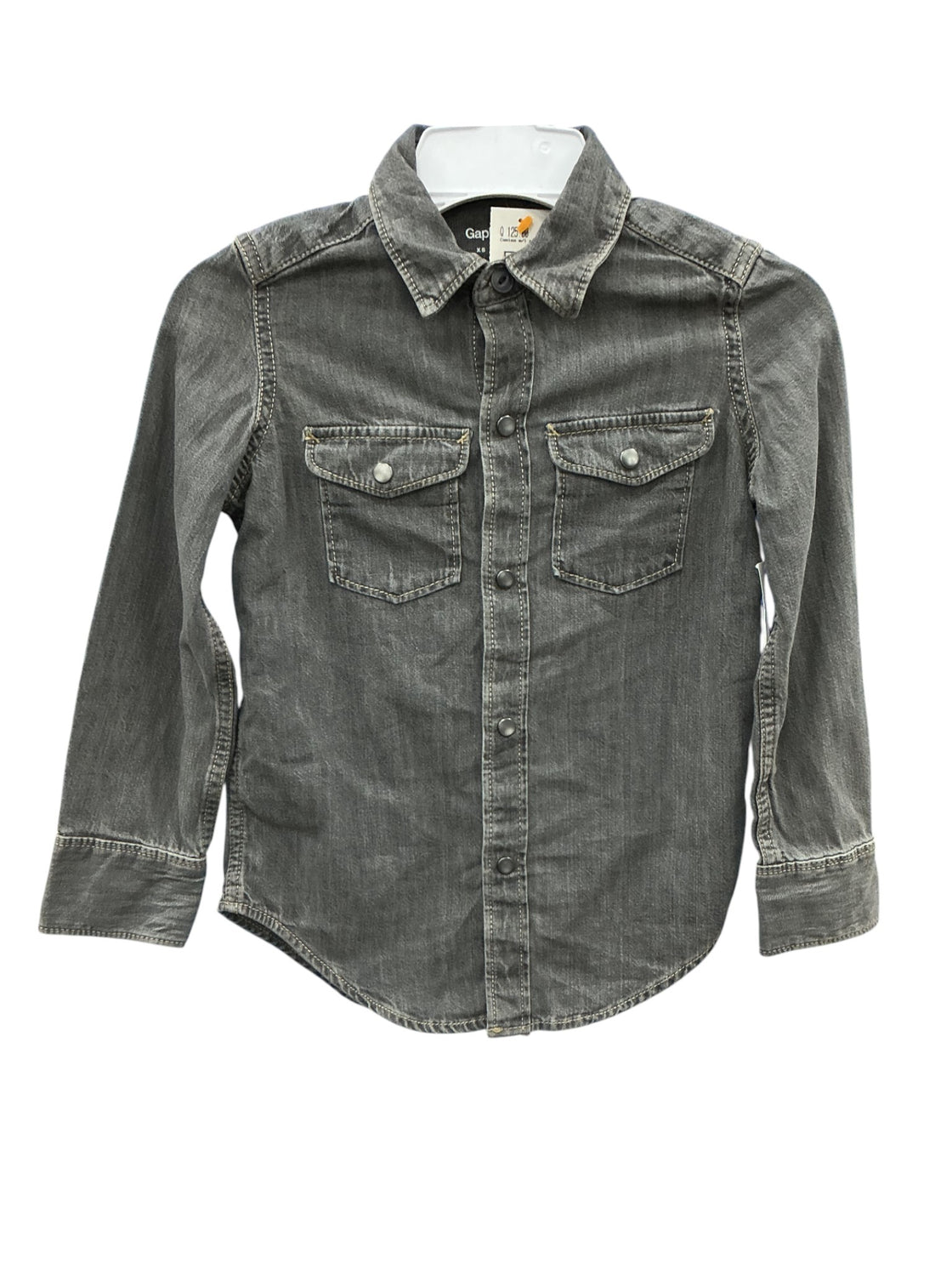 Camisa para niñ@ XS (GAP KIDS)