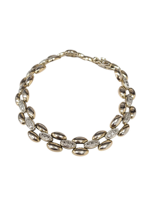 Pulsera de plata (925)