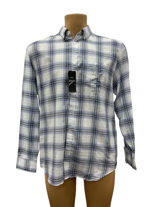 Camisa M (CALVIN KLEIN)