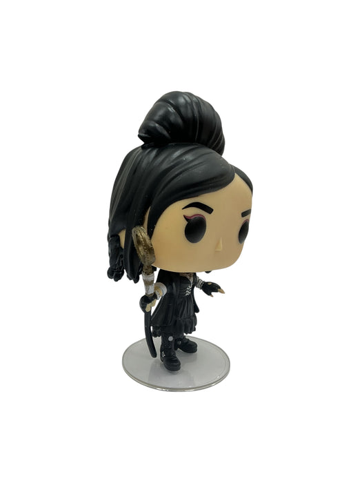 Nico Minoru (FUNKO)