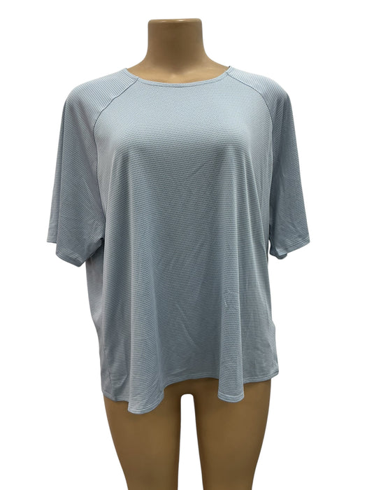 Dúo de blusas XL (H&M)